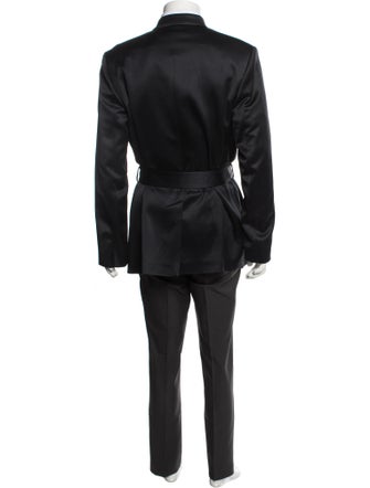 DIOR MEN 2019 Silk Sport Coat