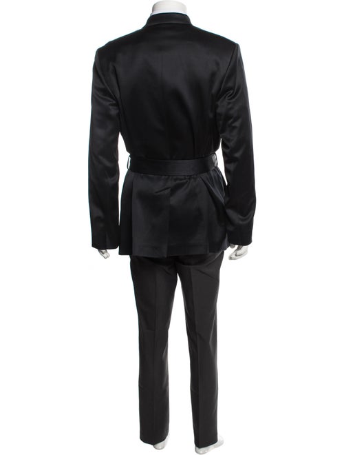 DIOR MEN 2019 Silk Sport Coat