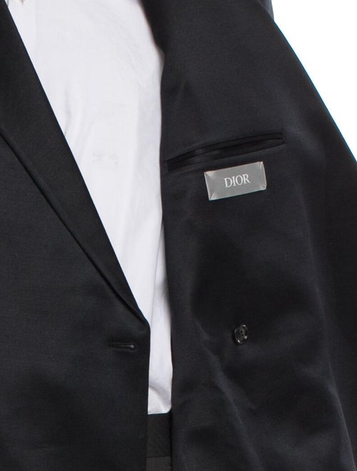 DIOR MEN 2019 Silk Sport Coat