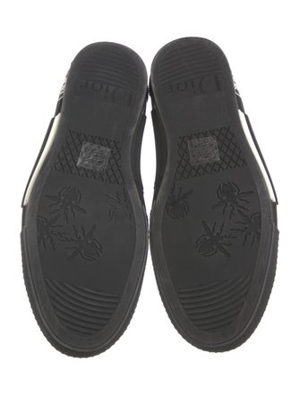 DIOR MEN x Raymond Pettibon B23 Sneakers