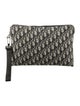 DIOR MEN Oblique Pouch