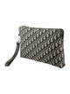 DIOR MEN Oblique Pouch