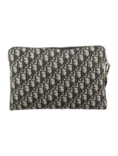 DIOR MEN Oblique Pouch