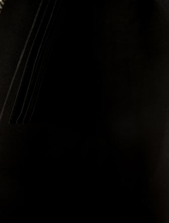 DIOR MEN Oblique Pouch