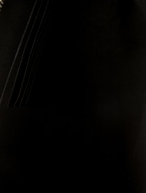 DIOR MEN Oblique Pouch