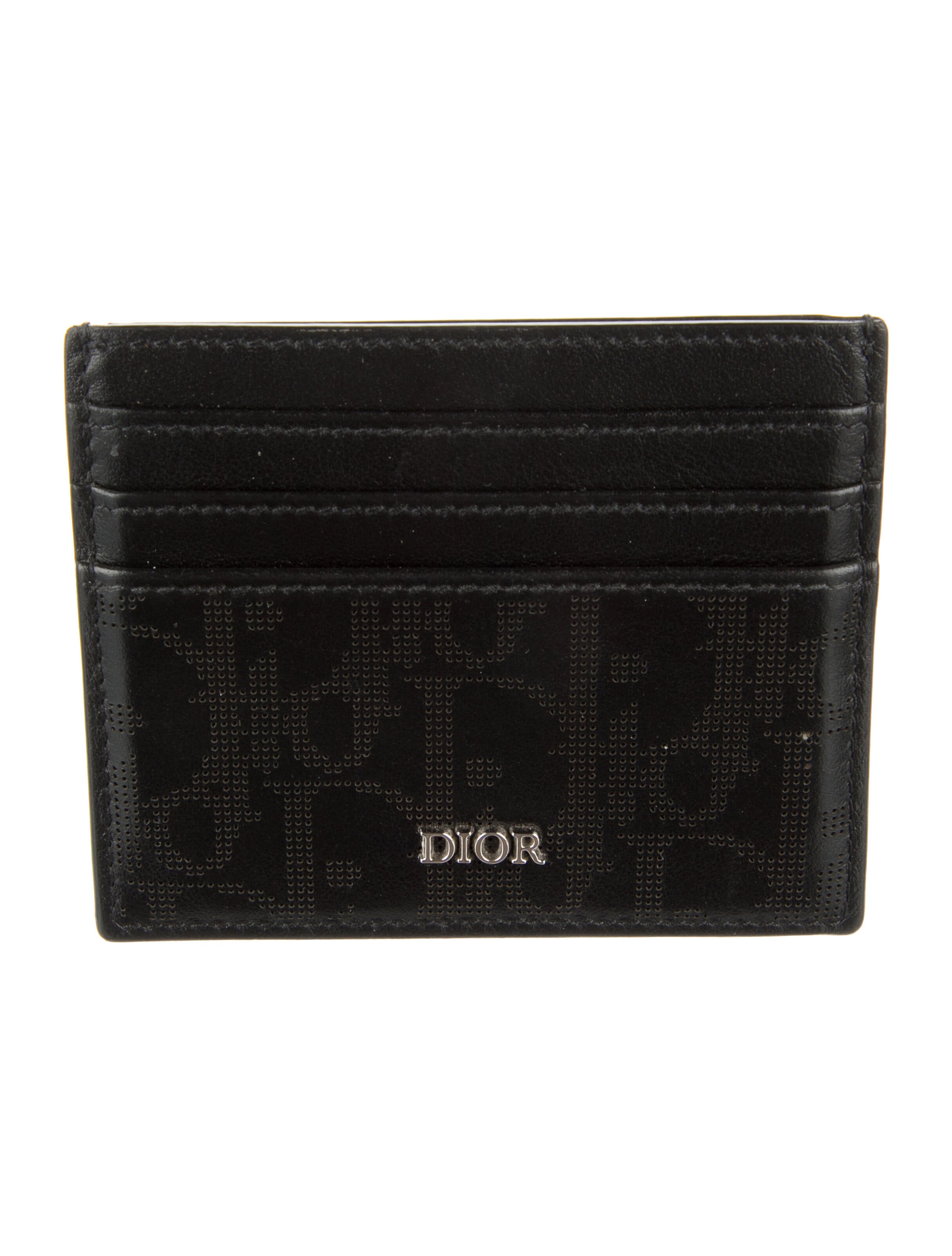 DIOR MEN The RealReal