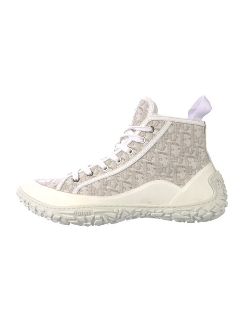 DIOR MEN izon B28 Sneakers