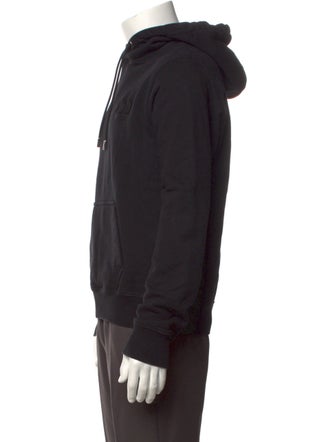 DIOR MEN 2021 'CD Icon' Hoodie