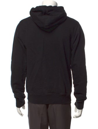 DIOR MEN 2021 'CD Icon' Hoodie