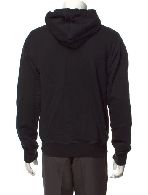 DIOR MEN 2021 'CD Icon' Hoodie