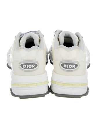 DIOR MEN CD1 Low Sneakers