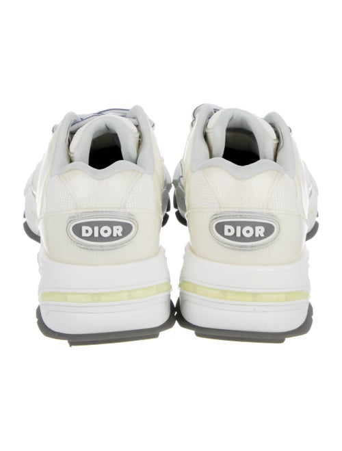 DIOR MEN CD1 Low Sneakers