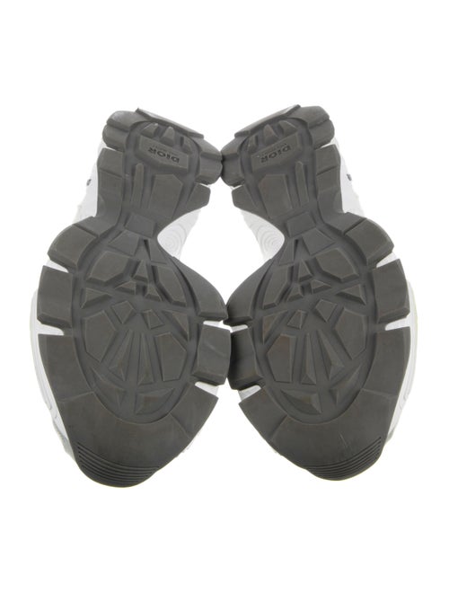 DIOR MEN CD1 Low Sneakers