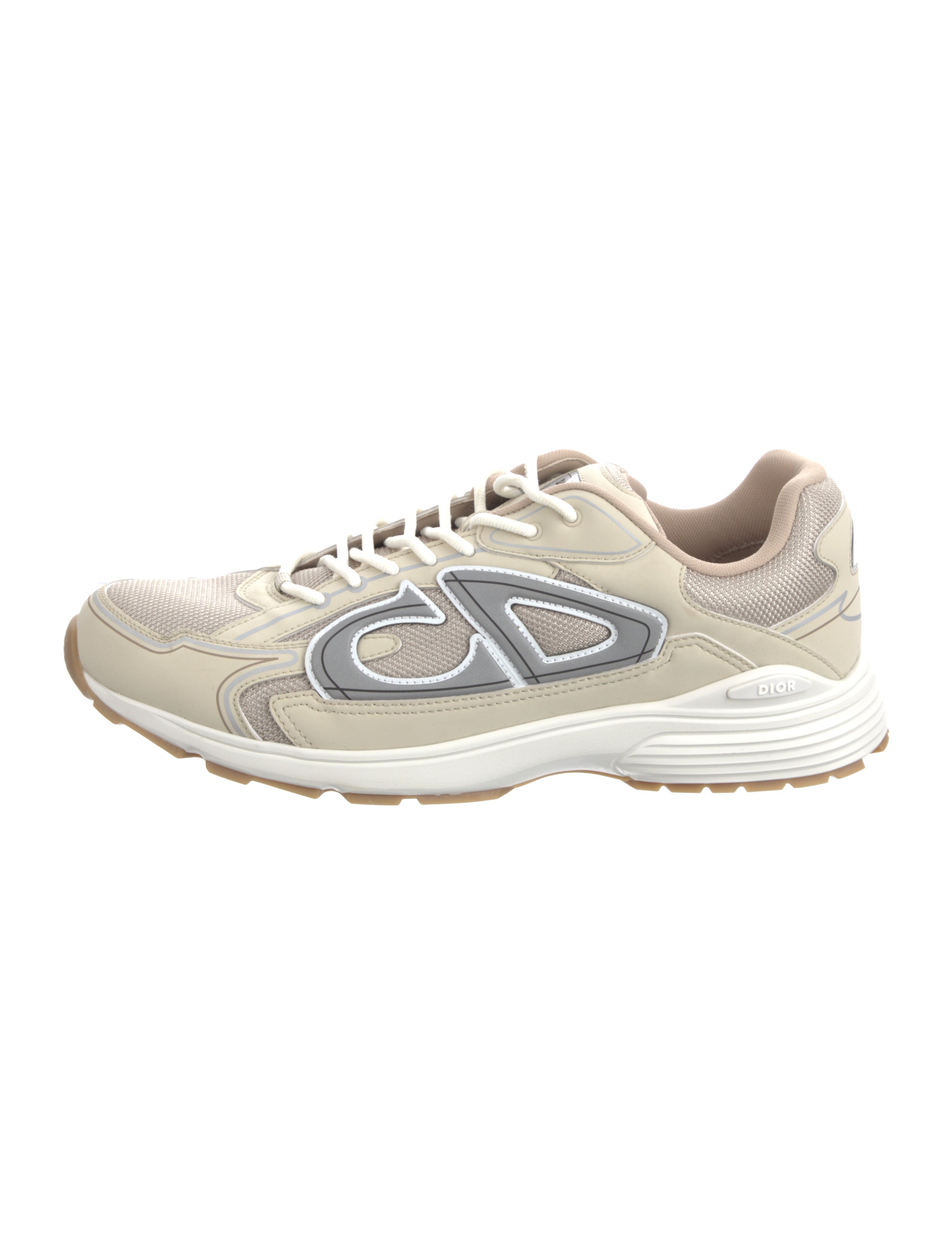 DIOR MEN B30 Athletic Sneakers