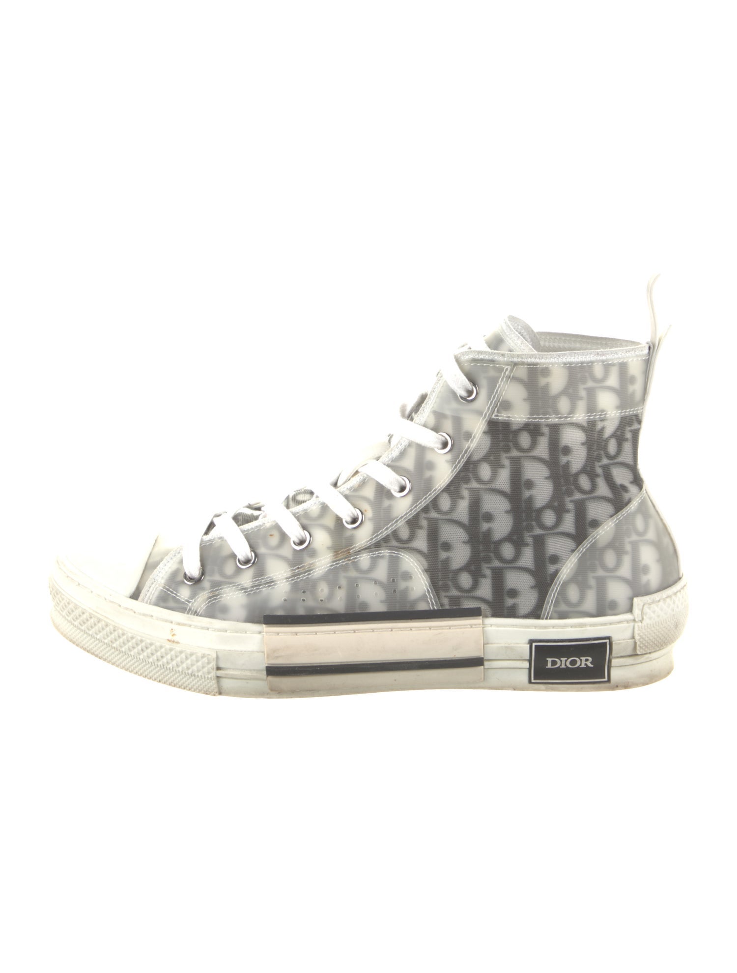 mens dior nike sneakers