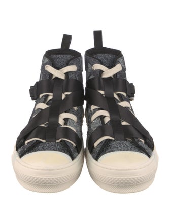DIOR x Peter Doig B23 'Buckle' Sneakers
