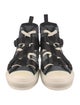 DIOR x Peter Doig B23 'Buckle' Sneakers