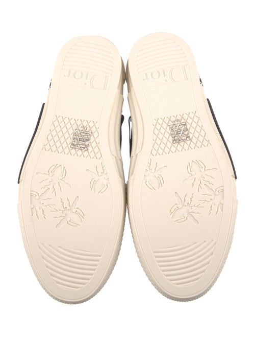 DIOR x Peter Doig B23 'Buckle' Sneakers