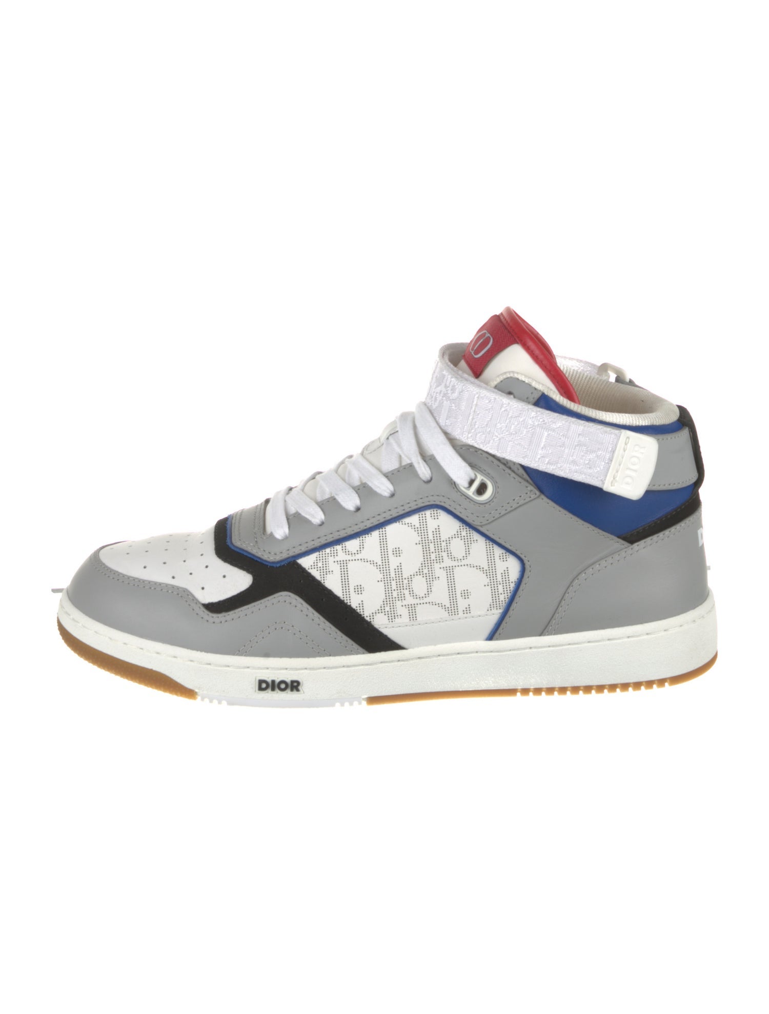 dior shoes men nike