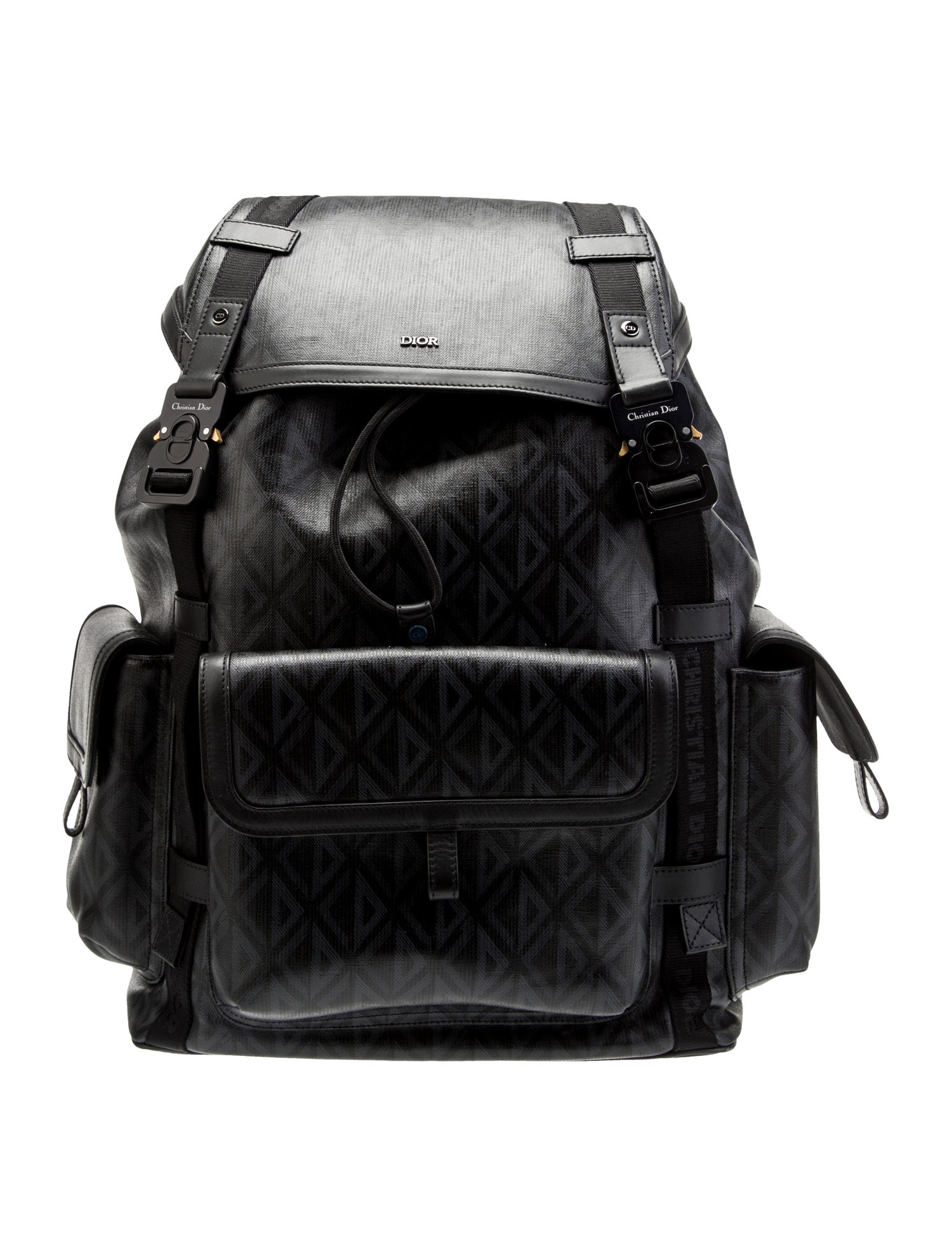 Dior Hit the Road バックパック ラージ