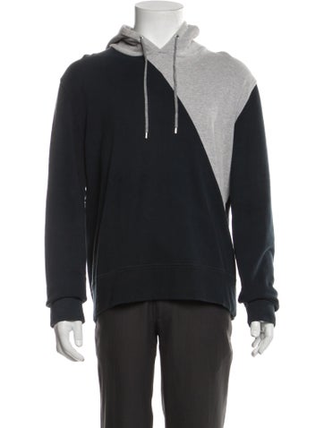 Dior Homme Sweatshirts & Hoodies Vintage 2009 Hoodie XL