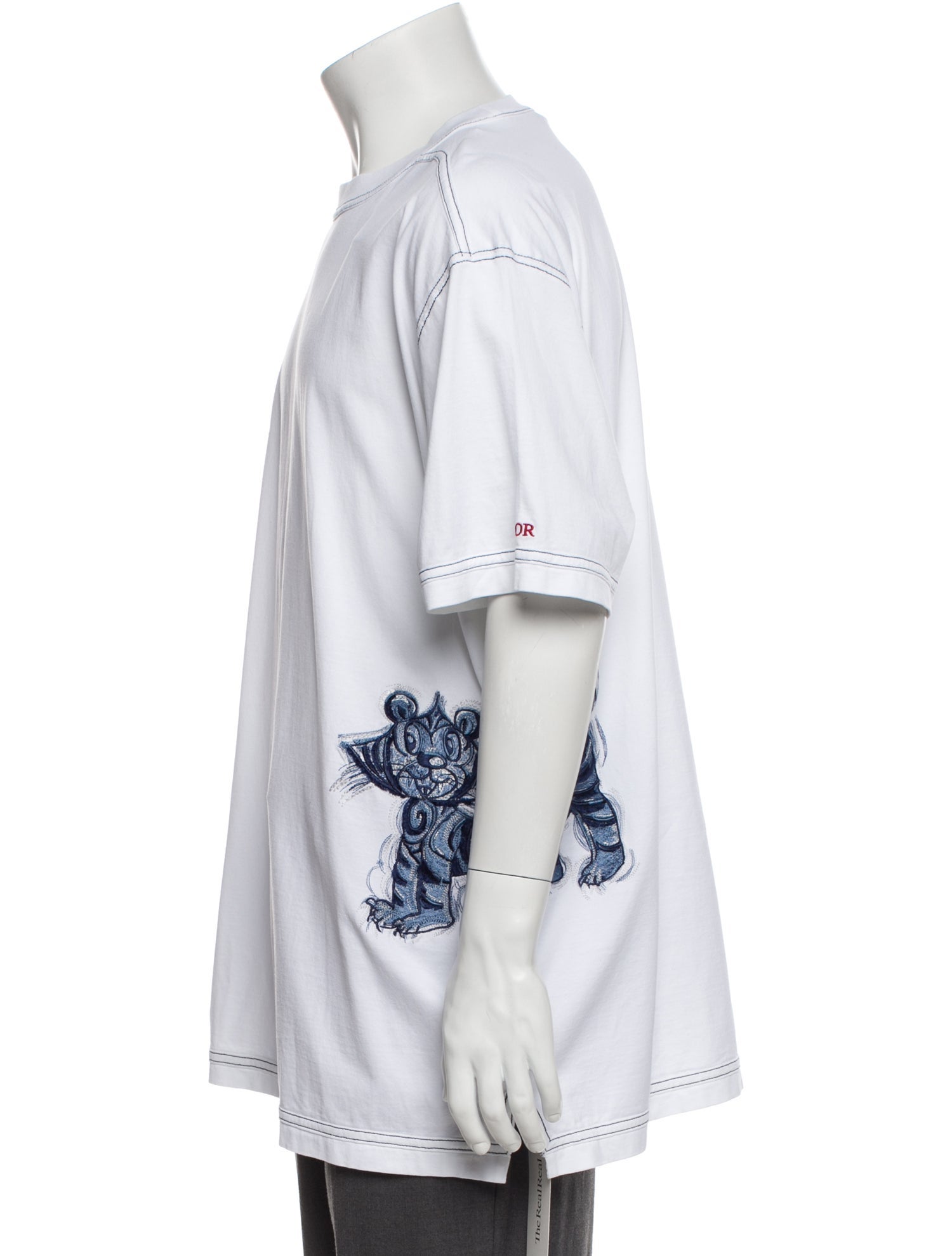 DIOR x Kenny Scharf 2022 
