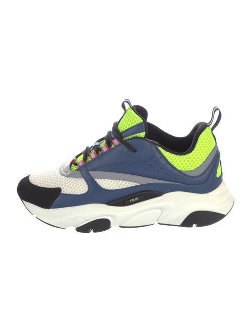 DIOR MEN B22 Sneakers