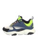 DIOR MEN B22 Sneakers
