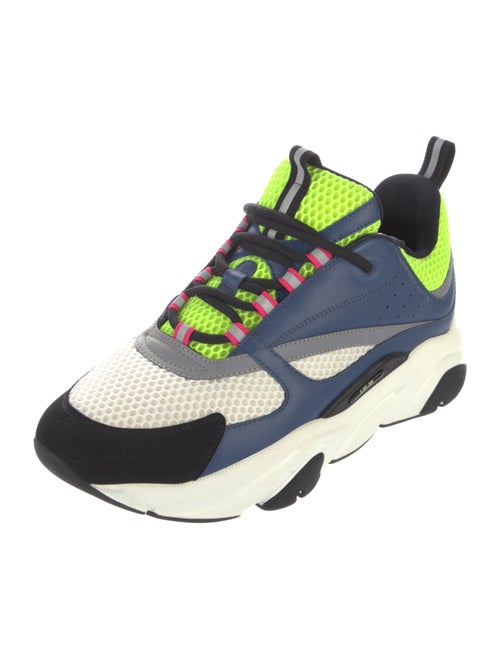 DIOR MEN B22 Sneakers