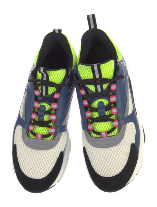 DIOR MEN B22 Sneakers
