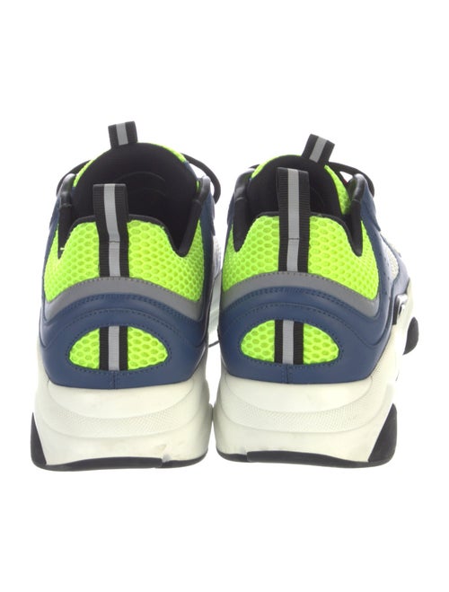 DIOR MEN B22 Sneakers