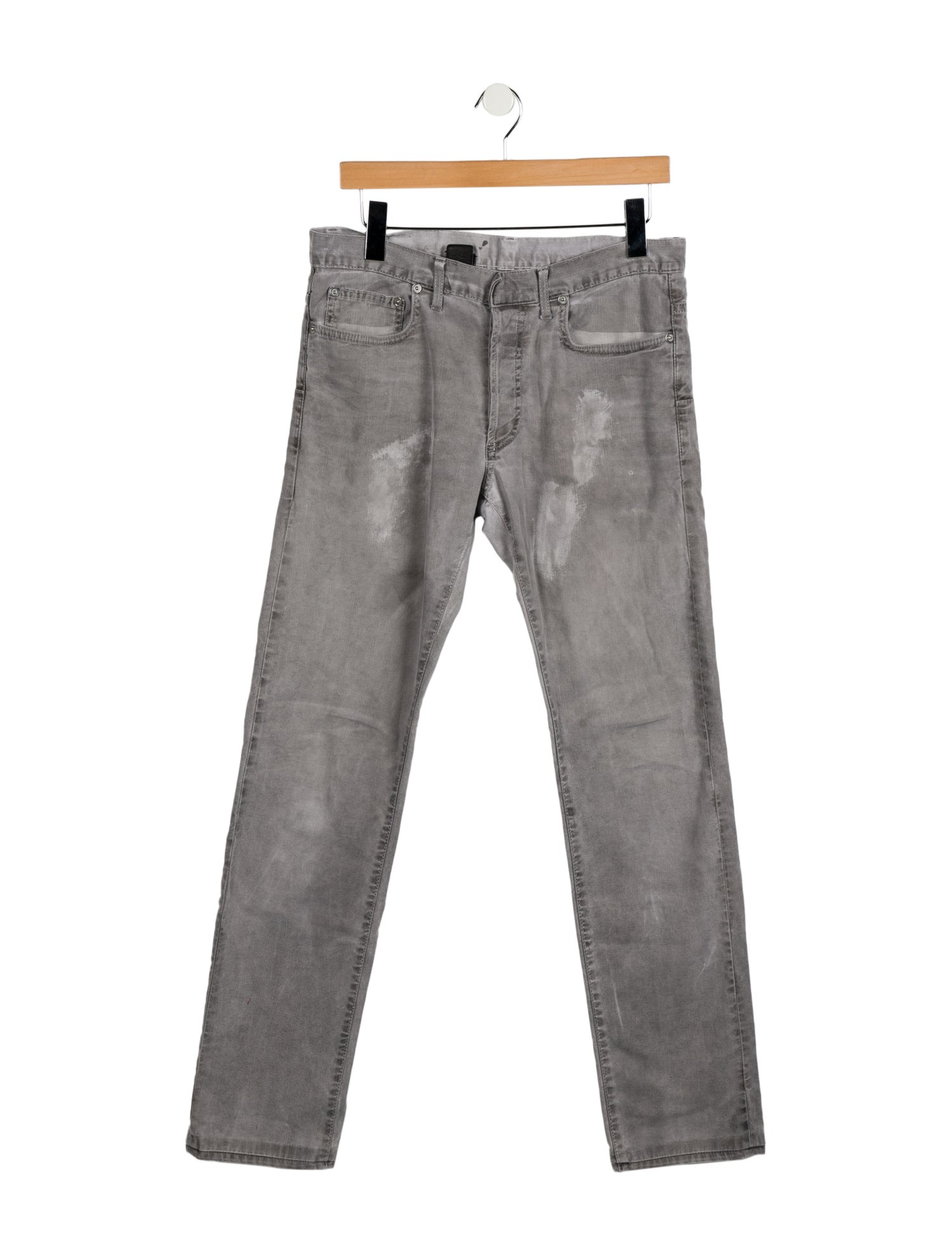 パンツ DIOR HOMME skinny denim pants w29 Dior homme denim pants - Gem