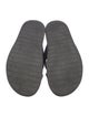 DIOR MEN Oblique Jacquard Canvas Slides