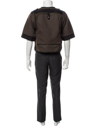 DIOR MEN 2019 Wool Jacket