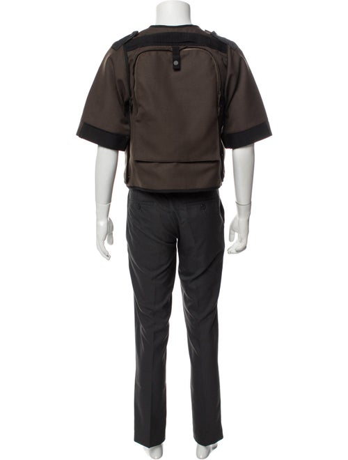 DIOR MEN 2019 Wool Jacket