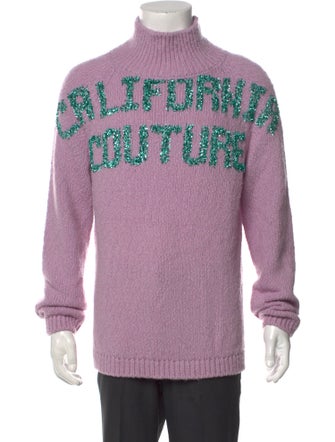 DIOR MEN 2023 x ERL Pullover