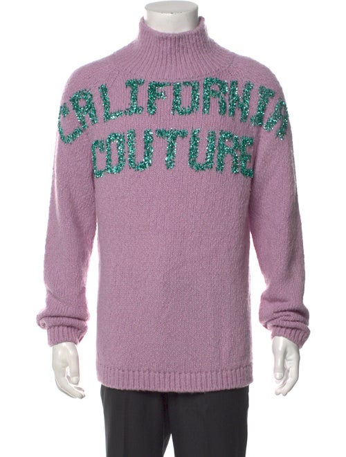 DIOR MEN 2023 x ERL Pullover