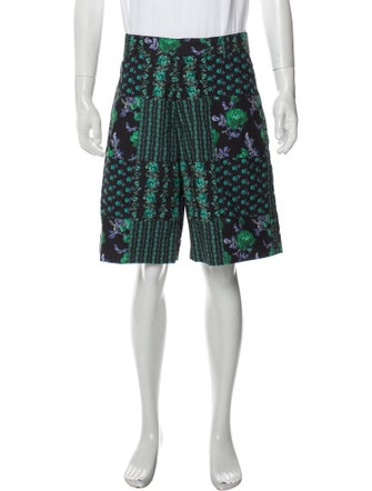 DIOR MEN 2022 Shorts