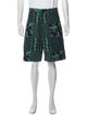 DIOR MEN 2022 Shorts