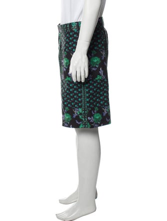 DIOR MEN 2022 Shorts