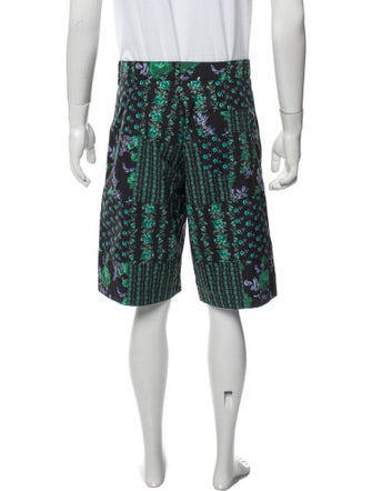 DIOR MEN 2022 Shorts