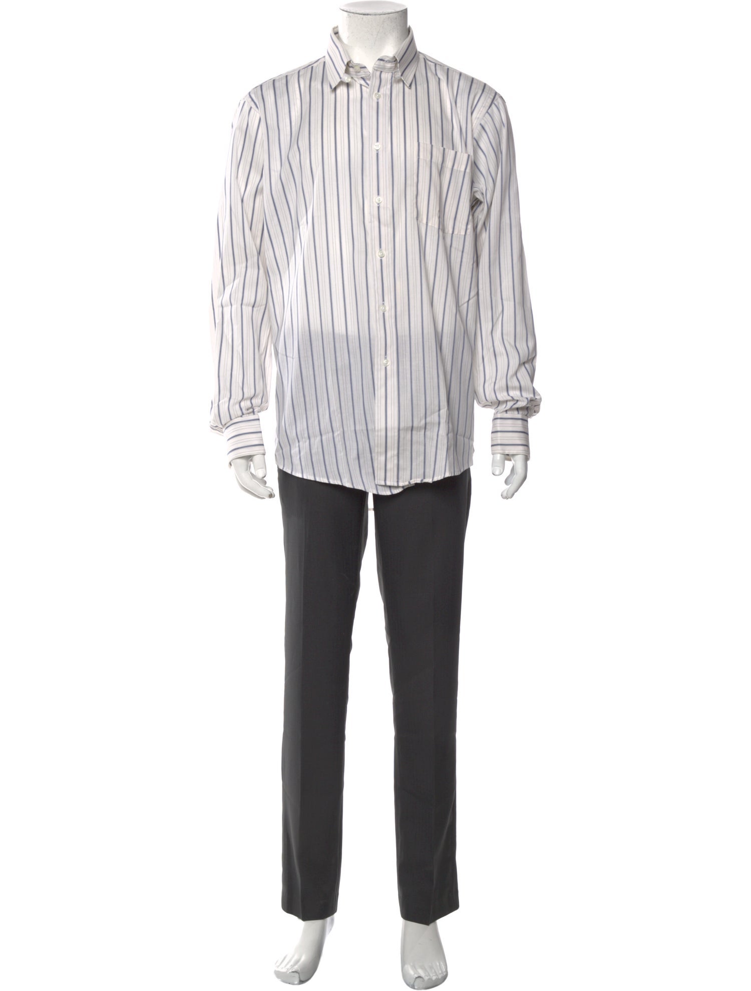 Christian Dior Vintage X monsieur Shirt