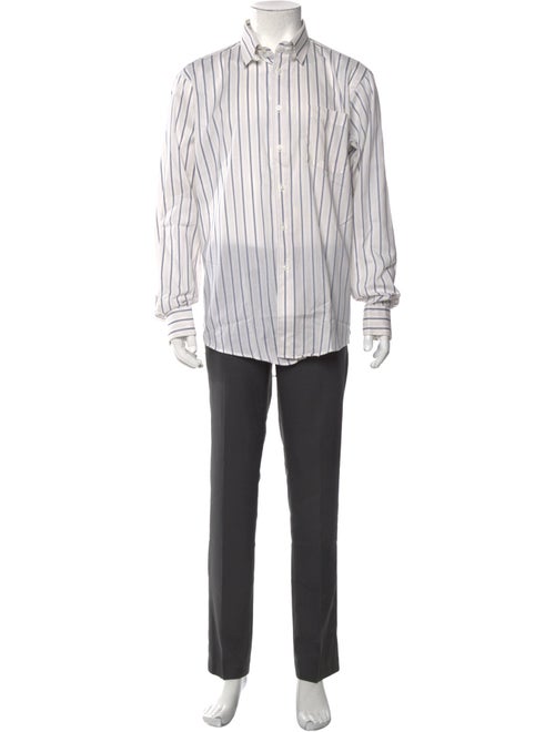 Christian Dior Vintage X monsieur Shirt