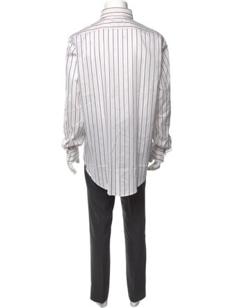 Christian Dior Vintage X monsieur Shirt