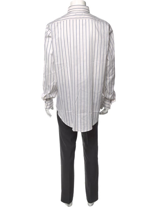 Christian Dior Vintage X monsieur Shirt