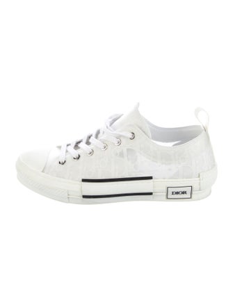 DIOR MEN B23 Sneakers