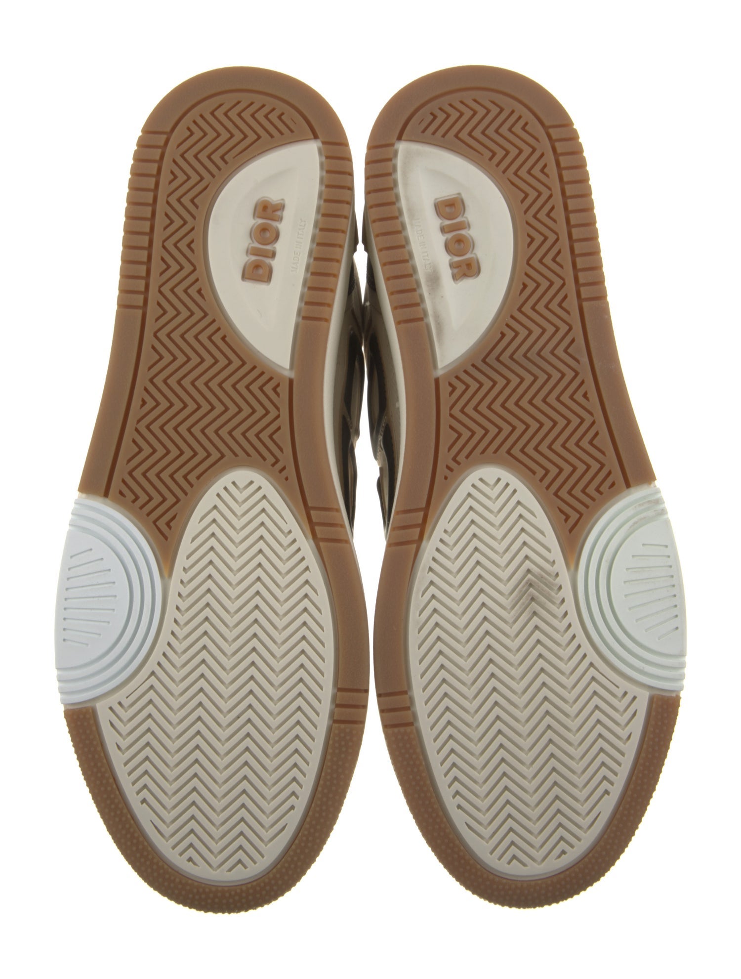 DIOR MEN B57 Sneakers