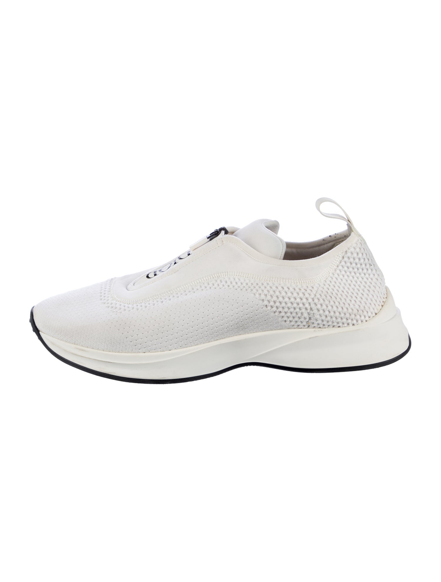 DIOR MEN B25 LT Sneakers - White Sneakers, Shoes - DIORM44660