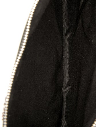 DIOR MEN Nylon Clutch