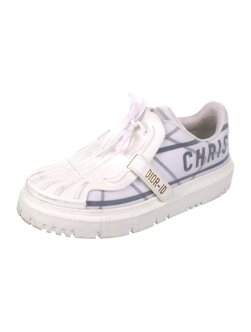 Christian Dior ID Sneakers